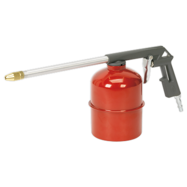 Sealey - Paraffin Spray Gun