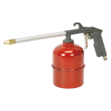 Sealey - Paraffin Spray Gun SA333