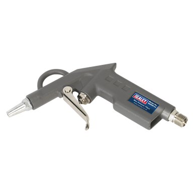 Sealey - Air Blow Gun with 1/4inchBSP Air Inlet
