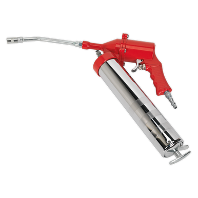 Sealey - Air Operated Grease Gun Pistol Type