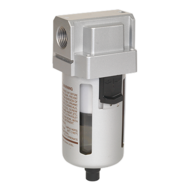 Sealey - Air Filter High Flow