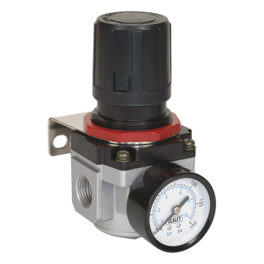 Sealey - Air Regulator High Flow