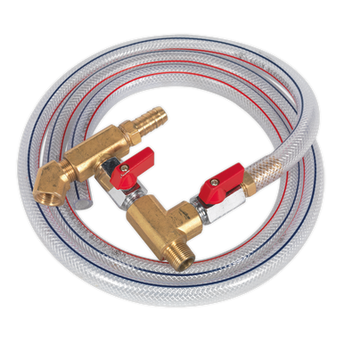 Sealey - Conversion Kit for Soda Blasting with SB997 and SB998