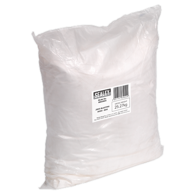 Sealey - Blasting Soda 25kg Bag