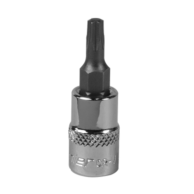 Sealey - TRX-Star Socket Bit T20 1/4inchSq Drive