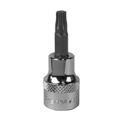 Sealey - TRX-Star* Socket Bit T30 3/8inchSq Drive