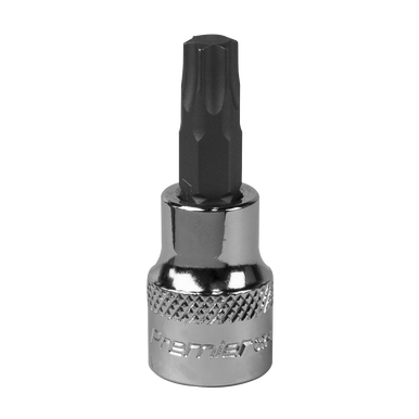 Sealey - TRX-Star Socket Bit T45 3/8inchSq Drive