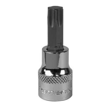 Sealey - TRX-Star Socket Bit T50 3/8inchSq Drive