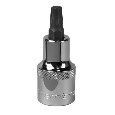 Sealey - TRX-Star Socket Bit T40 1/2inchSq Drive