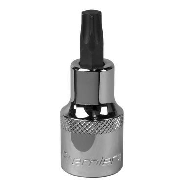 Sealey - TRX-Star Socket Bit T45 1/2inchSq Drive