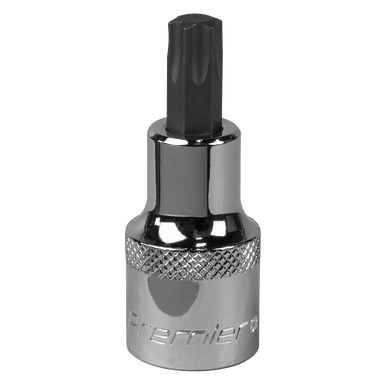 Sealey - TRX-Star Socket Bit T50 1/2inchSq Drive