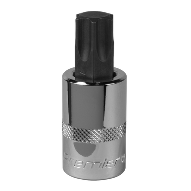 Sealey - TRX-Star Socket Bit T70 1/2inchSq Drive