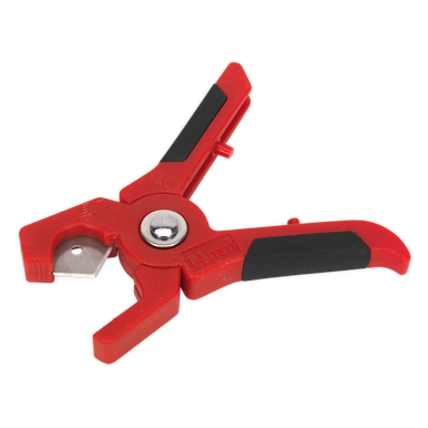 Sealey - Hose Cutter Dia3-14mm