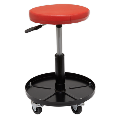 Sealey - Gas Sprung Mechanic's Seat