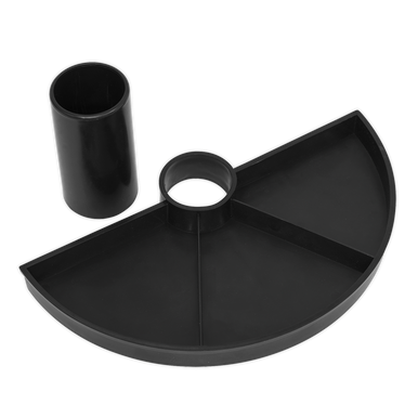 Sealey - Mechanic's Seat Tool Tray