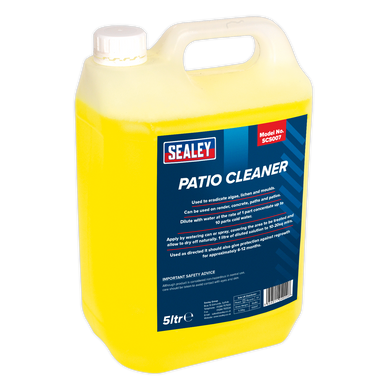 Sealey - Patio Cleaner 5L