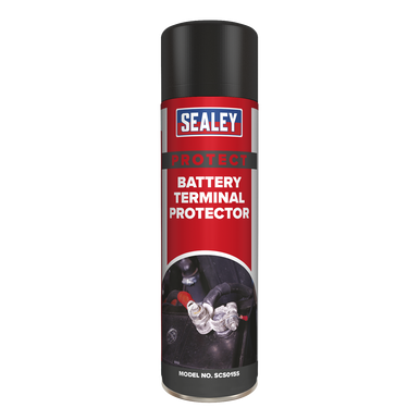 Sealey - Battery Terminal Protector 500ml