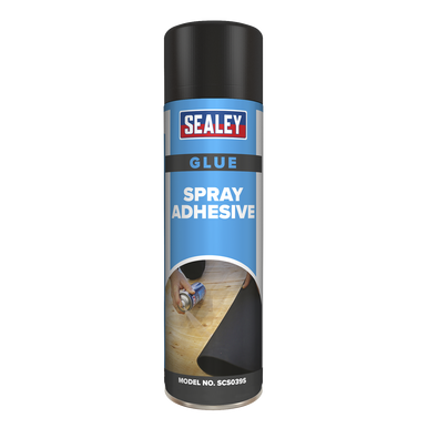 Sealey - Spray Adhesive 500ml