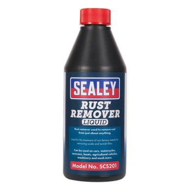 Sealey - Rust Remover 500ml