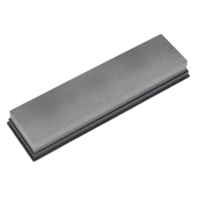 Sealey - Combination Sharpening Stone