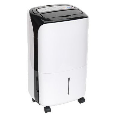 Sealey - Dehumidifier 20L