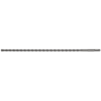 Sealey - SDS Plus Drill Bit Dia10 x 450mm