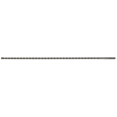 Sealey - SDS Plus Drill Bit Dia10 x 600mm