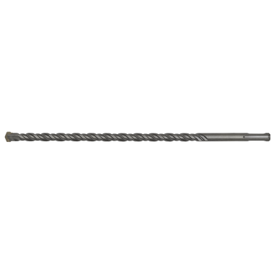 Sealey - SDS Plus Drill Bit Dia12 x 310mm