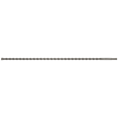 Sealey - SDS Plus Drill Bit Dia12 x 600mm