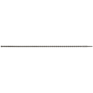 Sealey - SDS Plus Drill Bit Dia18 x 1000mm