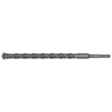 Sealey - SDS Plus Drill Bit Dia18 x 300mm