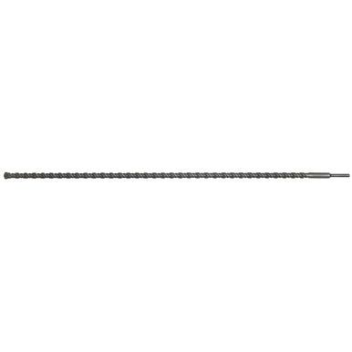 Sealey - SDS Plus Drill Bit Dia22 x 1000mm