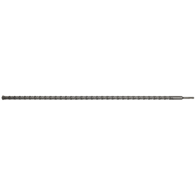 Sealey - SDS Plus Drill Bit Dia25 x 1000mm