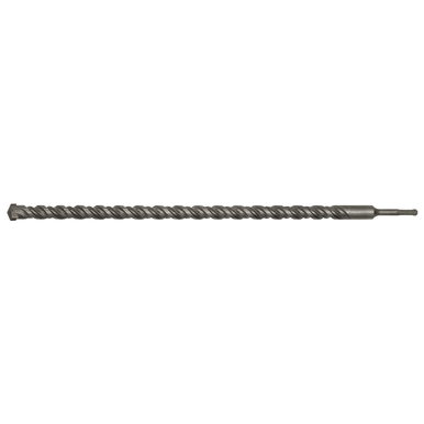 Sealey - SDS Plus Drill Bit Dia25 x 600mm