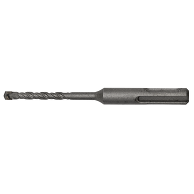 Sealey - SDS Plus Drill Bit Dia6 x 110mm