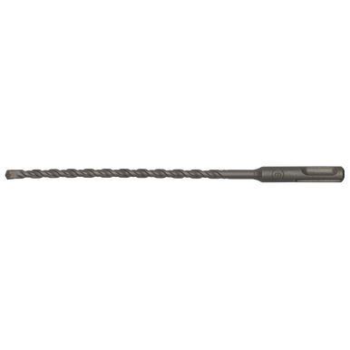 Sealey - SDS Plus Drill Bit Dia6 x 210mm