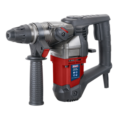 Sealey - Rotary Hammer Drill SDS Plus 26mm 900W/230V