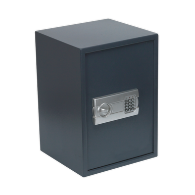 Sealey - Electronic Combination Security Safe 350 x 330 x 500mm
