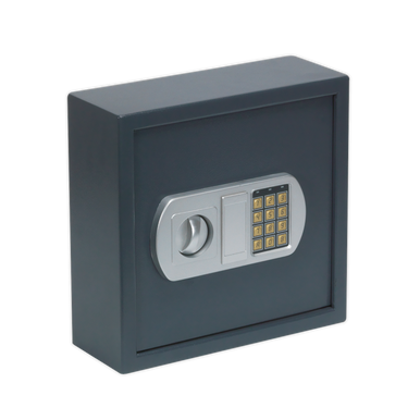 Sealey - Electronic Key Cabinet 25 Key Capacity