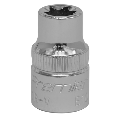 Sealey - TRX-Star Socket E10 3/8inchSq Drive