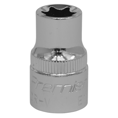 Sealey - TRX-Star Socket E11 3/8inchSq Drive
