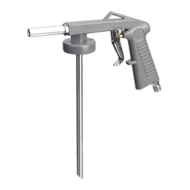 Sealey - Air Operated Underbody Coating Gun
