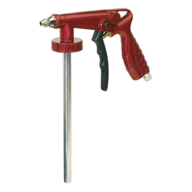 Sealey - Underbody Coating Gun Air Operated