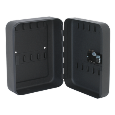 Sealey - Key Cabinet 20 Key Tumbler Lock