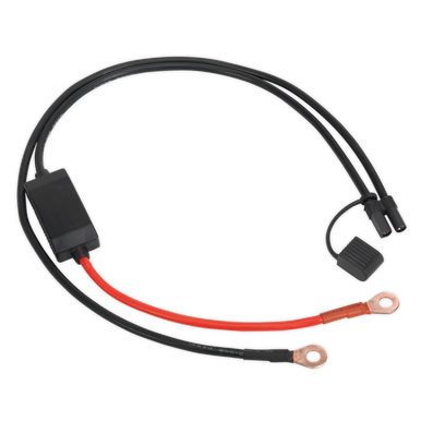 Sealey - Jump Start Watertight Hardwired for Sealey Compact Lithium Power Packs
