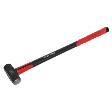 Sealey - Sledge Hammer 7lb Fibreglass Shaft