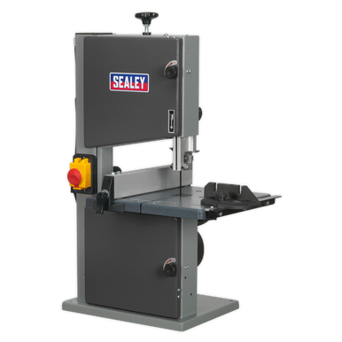 Sealey - Professional Bandsaw 200mm