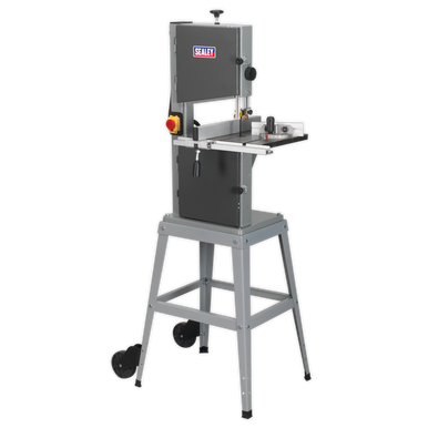 Sealey - Professional Bandsaw 245mm
