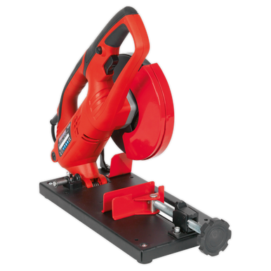 Sealey - Cut-Off Machine Dia150mm 230V with Disc