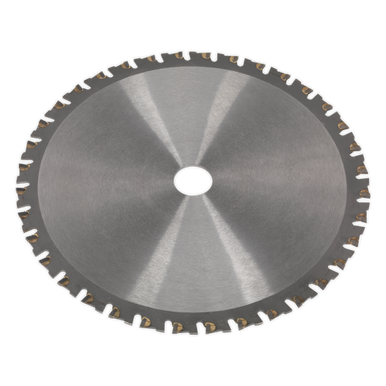 Sealey - Cut-Off Saw Blade Dia180 x 1.9mm/Dia20mm 36tpu